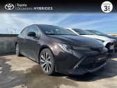 Annonce Toyota Corolla occasion Essence 122h Design MY21  LE CHESNAY