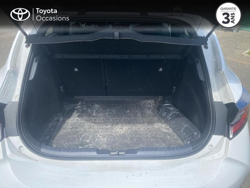 Toyota Corolla 122h Design MY21  occasion  CHAMBOURCY - photo n10