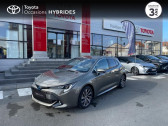 Annonce Toyota Corolla occasion  122h Design MY21 à ARGENTEUIL