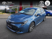 Toyota Corolla 122h Design MY21  2020 - annonce de voiture en vente sur Auto Sélection.com