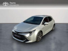 Toyota Corolla occasion année 2021 boite Variation continue Annonce Toyota Corolla occasion Hybride 122h Design MY21 à Pluneret