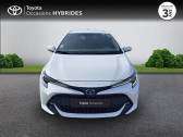 Annonce Toyota Corolla occasion Hybride 122h Design MY21  Pluneret