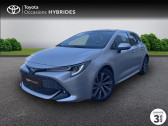 Toyota Corolla occasion année 2021 boite Variation continue Annonce Toyota Corolla occasion Hybride 122h Design MY21 à NOYAL PONTIVY
