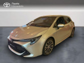 Toyota Corolla occasion année 2021 boite Variation continue Annonce Toyota Corolla occasion Hybride 122h Design MY21 à Albi