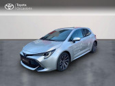 Toyota Corolla occasion année 2021 boite Variation continue Annonce Toyota Corolla occasion Hybride 122h Design MY21 à CASTRES