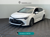 Toyota Corolla occasion année 2020 boite Automatique Annonce Toyota Corolla occasion Hybride 122h Design MY21 à Jaux