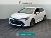 Annonce Toyota Corolla occasion Hybride 122h Design MY21 à Jaux