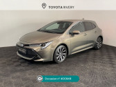Annonce Toyota Corolla occasion Hybride 122h Design MY21 à Rivery