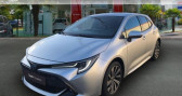 Annonce Toyota Corolla occasion Hybride 122h Design MY22 à Le Petit-quevilly