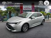 Annonce Toyota Corolla occasion Essence 122h Design MY22  DIEPPE