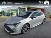 Annonce Toyota Corolla occasion Essence 122h Design MY22  ENGLOS