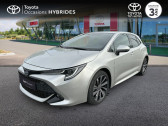 Annonce Toyota Corolla occasion Essence 122h Design MY22  VALENCIENNES