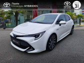 Annonce Toyota Corolla occasion Essence 122h Design MY22  TONNAY CHARENTE