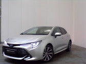 Annonce Toyota Corolla occasion Essence 122h Design MY22  LE PETIT QUEVILLY