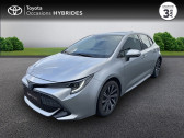 Annonce Toyota Corolla occasion Hybride 122h Design MY22  VANNES