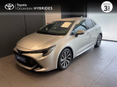 Annonce Toyota Corolla occasion Hybride 122h Design MY22  LANESTER