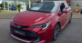 Annonce Toyota Corolla occasion Hybride 122h Design à Laxou