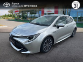 Annonce Toyota Corolla occasion Essence 122h Design  HOENHEIM