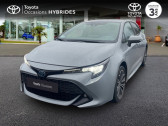Toyota Corolla 122h Design  2020 - annonce de voiture en vente sur Auto Slection.com