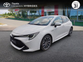 Annonce Toyota Corolla occasion Essence 122h Design  TOURS