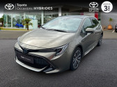 Annonce Toyota Corolla occasion Essence 122h Design  EPINAL
