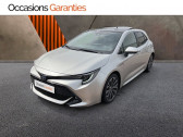 Annonce Toyota Corolla occasion Essence 122h Design  VILLEMOMBLE