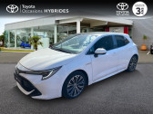 Toyota Corolla 122h Design  2020 - annonce de voiture en vente sur Auto Sélection.com