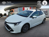 Annonce Toyota Corolla occasion Essence 122h Design  HORBOURG-WIHR
