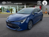 Annonce Toyota Corolla occasion Essence 122h Design  MULHOUSE
