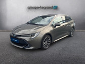 Annonce Toyota Corolla occasion Hybride 122h Design  Cesson-Svign