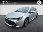 Annonce Toyota Corolla occasion Hybride 122h Design  VANNES