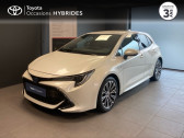 Annonce Toyota Corolla occasion Hybride 122h Design  LANESTER