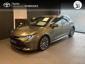 Toyota Corolla occasion année 2020 boite Variation continue Annonce Toyota Corolla occasion Hybride 122h Design à LANESTER