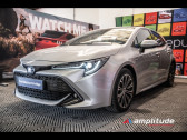 Annonce Toyota Corolla occasion Hybride 122h Design à Beaune