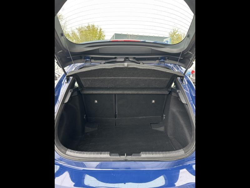Toyota Corolla 122h Design  occasion  Auxerre - photo n13