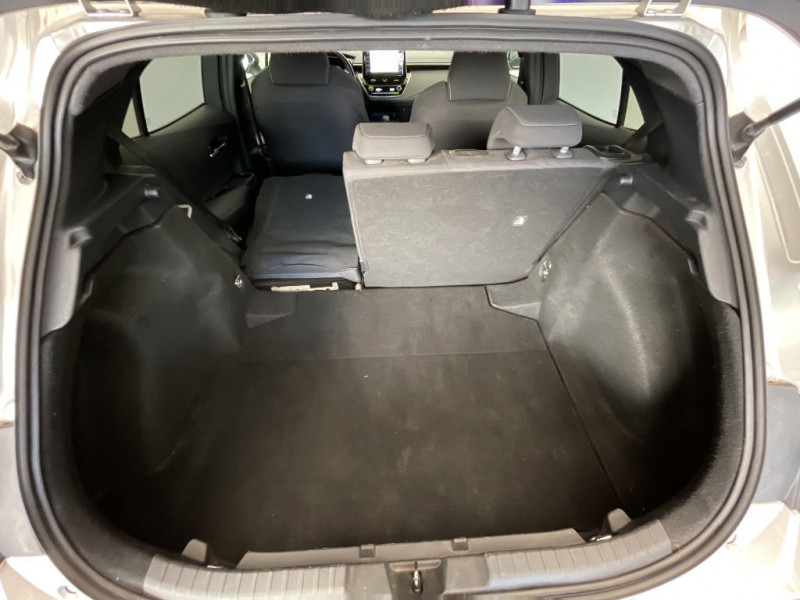 Toyota Corolla 122H DESIGN  occasion  Mareuil-ls-Meaux - photo n16
