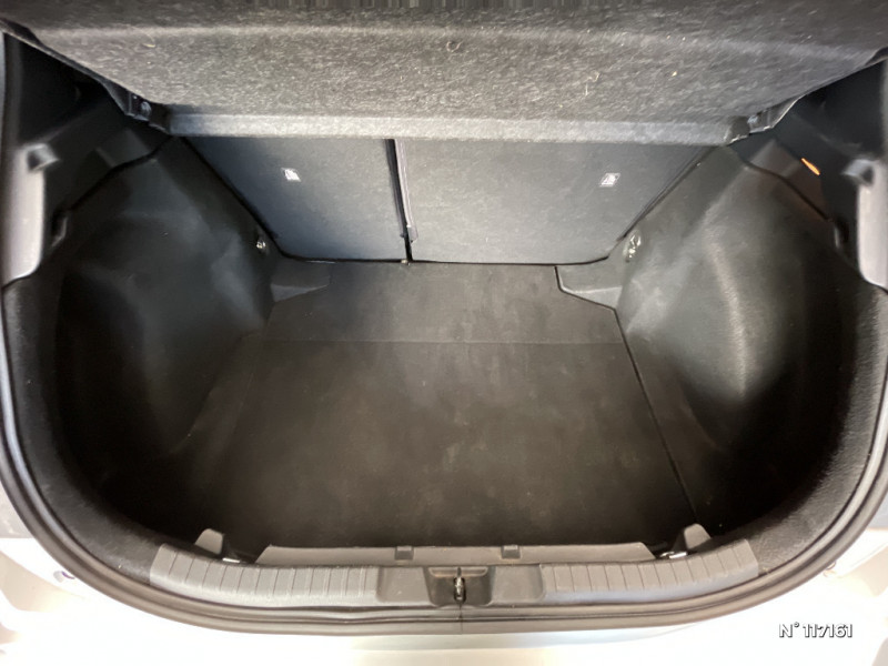 Toyota Corolla 122H DESIGN  occasion  Mareuil-ls-Meaux - photo n7