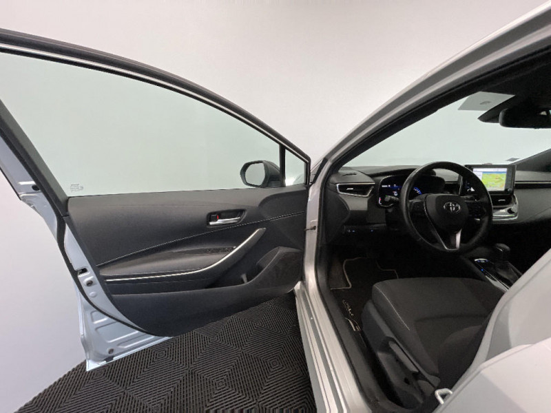 Toyota Corolla 122H DESIGN  occasion  Mareuil-ls-Meaux - photo n19