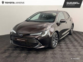 Toyota Corolla occasion année 2021 boite Automatique Annonce Toyota Corolla occasion Hybride 122h Design à Rivery