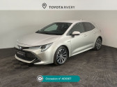 Annonce Toyota Corolla occasion Hybride 122h Design à Rivery