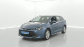 Annonce Toyota Corolla occasion Hybride 122h Dynamic Business 5cv + Options  SAINT-GREGOIRE
