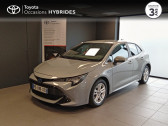 Annonce Toyota Corolla occasion Hybride 122h Dynamic Business MY19  LANESTER