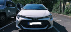 Toyota Corolla occasion année 2019 boite Automatique Annonce Toyota Corolla occasion Hybride 122H DYNAMIC BUSINESS MY19 à Villenave-d'Ornon