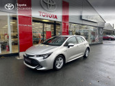 Annonce Toyota Corolla occasion  122h Dynamic Business MY19  Saint-Jouan-des-Gu?rets