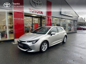 Toyota Corolla occasion année 2020 boite Automatique Annonce Toyota Corolla occasion 122h Dynamic Business MY19 à Saint-Jouan-des-Gu?rets