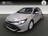 Annonce Toyota Corolla occasion  122h Dynamic Business MY19 à Corbeil-Essonnes