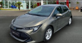 Annonce Toyota Corolla occasion Diesel 122h Dynamic Business MY20 5cv à Aytre