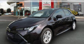 Annonce Toyota Corolla occasion Essence 122h Dynamic Business MY20 5cv à Tonnay Charente