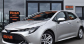 Annonce Toyota Corolla occasion Hybride 122H DYNAMIC BUSINESS MY20 5CV  LE CASTELET