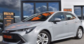 Annonce Toyota Corolla occasion Hybride 122H DYNAMIC BUSINESS MY20 5CV  LE CASTELET
